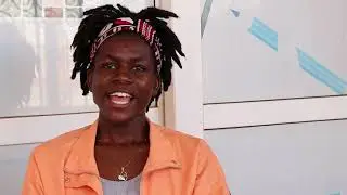 Lavender Volunteering Testimonial