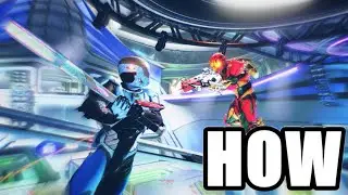 I Can't Believe This Game Is Getting Shut Down (Splitgate)