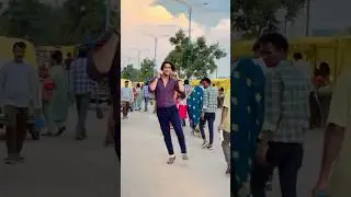 Jb apki biwi  chappal ki nok pe apni tarif karwaye 😶 #mdskingtarunn #dance #shorts #tarunnamdev