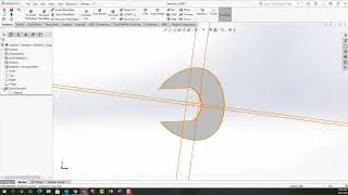 Changing a Sketch Plane