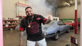 LEAK PROOF: ENGINETECH RAP VIDEO 2024