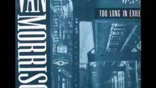 Van Morrison-Lonely avenue
