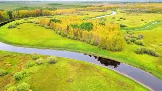 🔥 Чудеса природы, жизнь на Урале 🔥