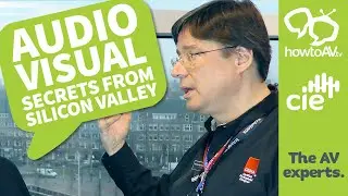 Audio Visual Secrets from Silicon Valley - with Rich Green, CEDIA