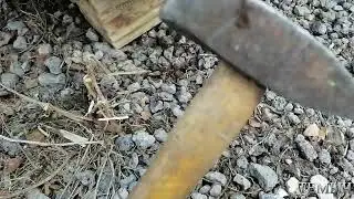 Замена шпильки колеса на Шеви Ниве