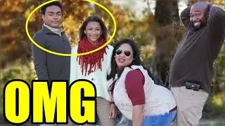 50 Súper Torpe Fotos de la familia pt 2
