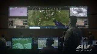 Crysalis Ground Control Solution | Genesis