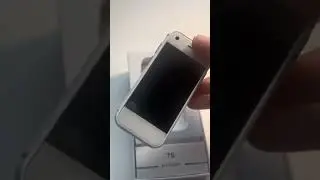 unbox a mini phone with me (＾⁠ω⁠＾) #shorts#subscribe #fyp #aesthetic #viral #miniphone #unboxing