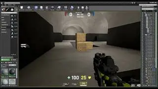 BF4 Operation Locker UE4 Port v2 D Flag BSP