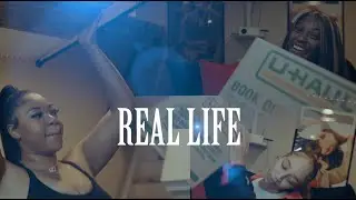 Kid Jazz - Real Life ( Official Video )