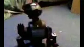 Sparky the Conductor