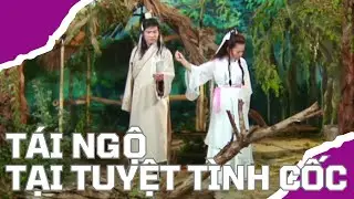 Cười rụng răng với màn trình diễn hài hước khi xem vở hài kịch đặc sắc 