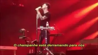 Panic! At The Disco - Victoriours (Legendado/Tradução)