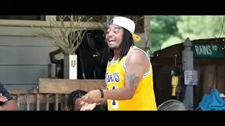 Gorilia Will "Rolling Up" Official Video Dir SyRa Visions
