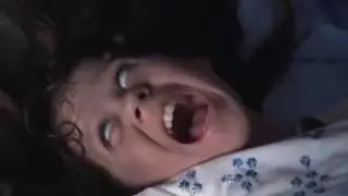 exorcist - the moment of the taking