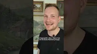 Deutschrap & Kunst