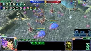 HOTS Acer.Elfi v Liquid.TLO