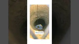 Beer e Shifa Well in Badr, Madina | Beer Al Shifa