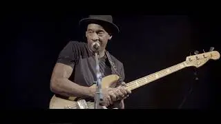 Marcus Miller en MADRID!