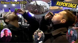 Reportage Kirmes Bocholt 2024