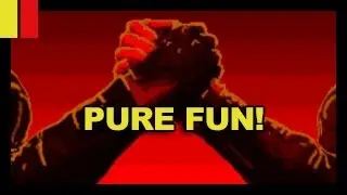 Far Cry:Blood Dragon-Pure Pure Fun! a Short Tribute:)