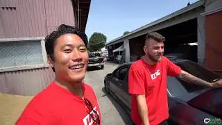 How a 1000+HP Evo Gets Built w/ JRP Performance. Part 3
