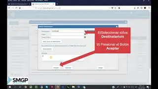 GDE Firma con Token en PC-Notebook con Sistema Operativo Windows  en Mozilla Firefox