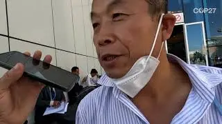 Machine To Cool The Ocean
