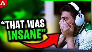 Hal Couldn't Believe This Insane End Game