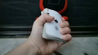Фокус с картами♠️♥️♦️♣️Обучение!