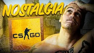 NOSTALGIC CSGO