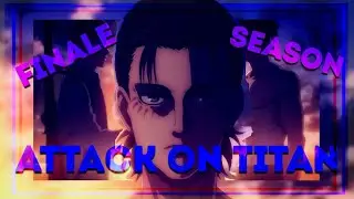 Attack on Titan - Who's Gonna Be Next?