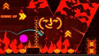 "Mental Torture" by SeveranceD (Insane Demon) (All Coins) [GD 2.2]
