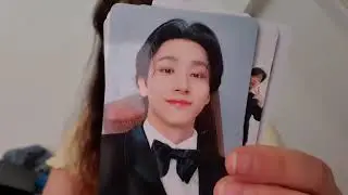 Monsta x 6th gen monbebe fankit unboxing