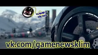 DRIVECLUB   Gamescom Finale Trailer