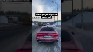 Sizce gerçek mi yoksa Oyun mu #oyun #short #shorts
