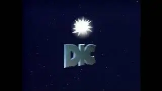 Logo History #7: DiC Entertainment (1971-2008)