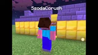 Lonely Day Video - Minecraft pocket edition