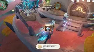 HIDDEN ACHIVEVEMENT - Strange Stone Chronicle Sequel