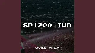 SP1200 TWO