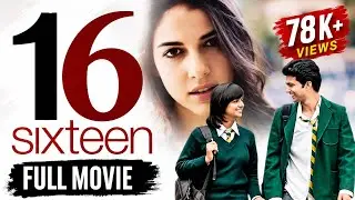 Sixteen Full Hindi Movie 2013   Izabelle Leite, Mehak Manwani, Wamiqa Gabbi, Highphill Mathew