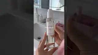 EVERYTHING SHOWER ROUTINE 🫧🌸💌 