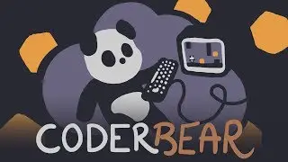 CoderBear Kickstarter Trailer