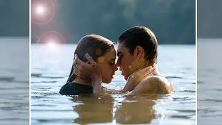 Hardin & Tessa // Правильная девочка