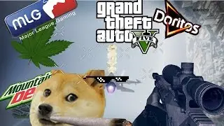 xX420blazeitgetnoscopedgameplayXx|Gta V Gameplay