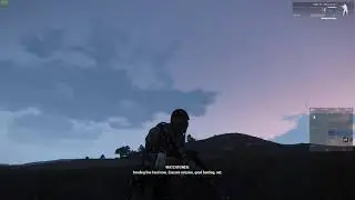 ARMA 3 Callsign Giyotin - Taking The CSAT Officer Out