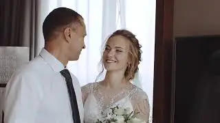 Идеальная свадьба Александр и Юлия 22.07.18