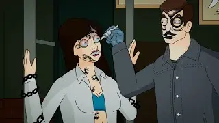 5 True Crazy Horror Stories Animated