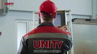 Unity Food Machinery