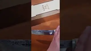 Гравировка на ноже  #гравировка  #ножи  #сувениры